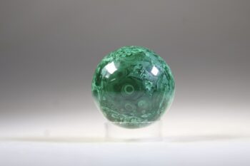 Malachiet Bol - Afbeelding 3