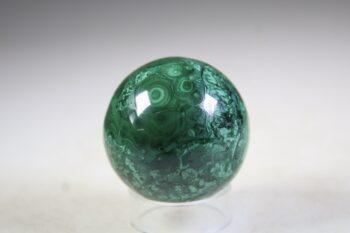 Malachiet Bol - Afbeelding 4