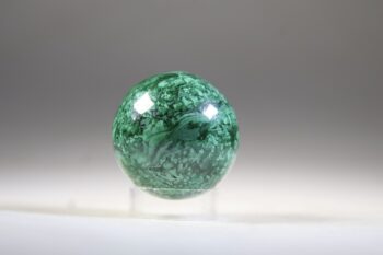 Malachiet Bol - Afbeelding 2