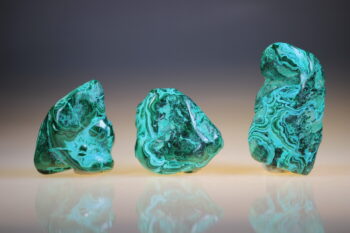 Malachiet Chrysocolla