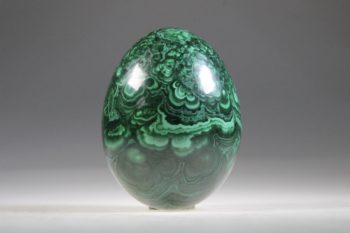 Malachiet Ei - Afbeelding 5