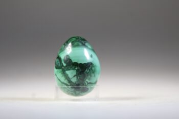 Malachiet Ei - Afbeelding 6