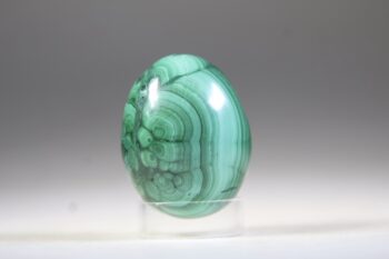 Malachiet Ei - Afbeelding 2