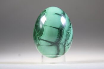 Malachiet Ei - Afbeelding 3