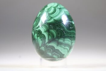 Malachiet Ei