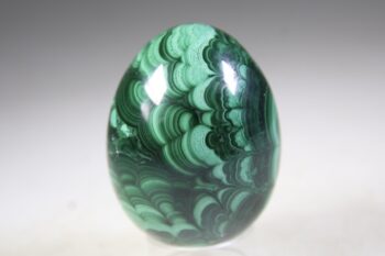 Malachiet Ei - Afbeelding 4
