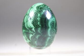 Malachiet Ei - Afbeelding 2