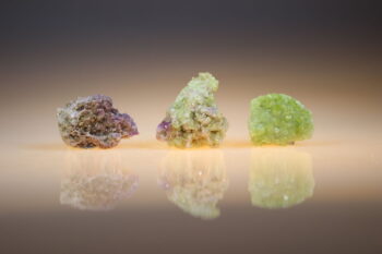 Vesuvianiet - Afbeelding 2