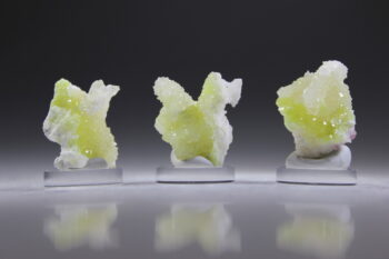 Mangano Adamiet (uitverkocht) - Afbeelding 3