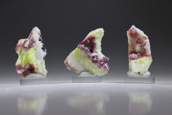 Mangano Adamiet (uitverkocht)