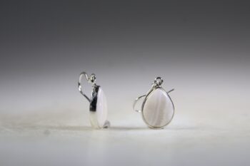 Mangano Calciet oorhangers - Afbeelding 3