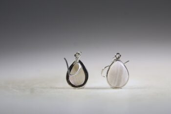 Mangano Calciet oorhangers - Afbeelding 4