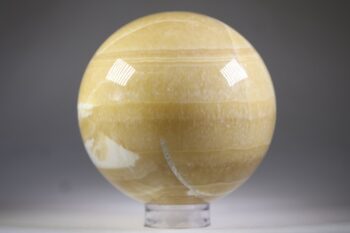 Mango Calciet bol, Pakistan