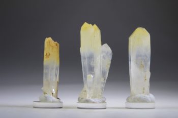 Mango kwarts uit Colombia