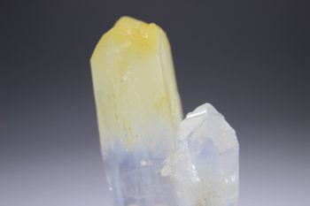 Mango kwarts uit Colombia - Afbeelding 2