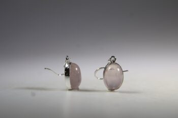 Maria Magdalena Opaalkwarts oorhangers - Afbeelding 3