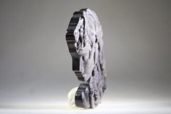 Medusa van Zilver Obsidiaan - Afbeelding 3