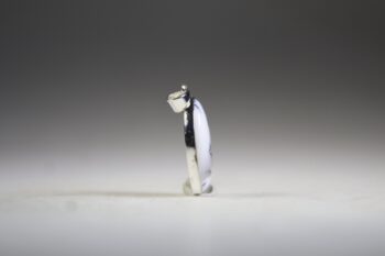 Merliniet hanger - Afbeelding 3