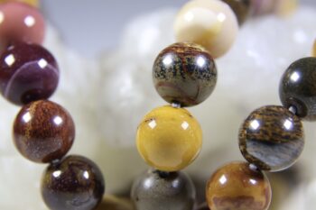 Mookaiet armbandje - Afbeelding 3