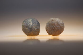 Moqui Marbles (uitverkocht)