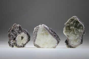 Lepidoliet met Muscoviet