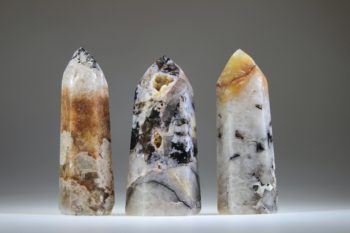 Mozaïek Chalcedoonkwarts