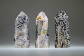 Mozaïek Chalcedoonkwarts - Afbeelding 2