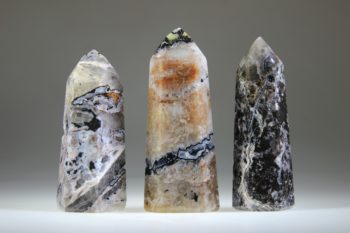 Mozaïek Chalcedoonkwarts - Afbeelding 3