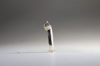 Natroliet Roze uit Indonesië (Rhodatroliet) Hanger - Afbeelding 3