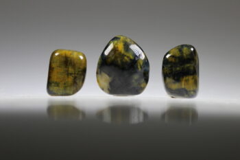 Nellite met Pietersiet