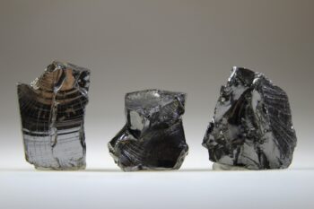 Zilver of Noble Shungit