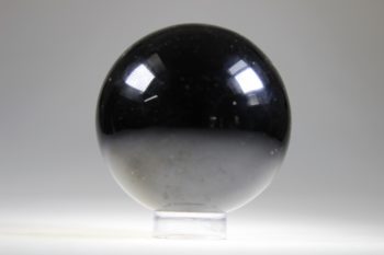 Obsidiaan bol