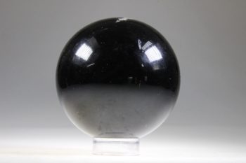 Obsidiaan bol - Afbeelding 6