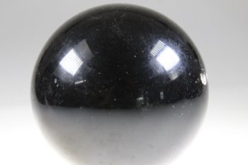 Obsidiaan bol - Afbeelding 5