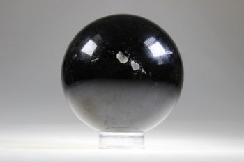 Obsidiaan bol - Afbeelding 2
