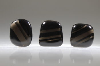 Midnight Lace Obsidiaan - Afbeelding 2