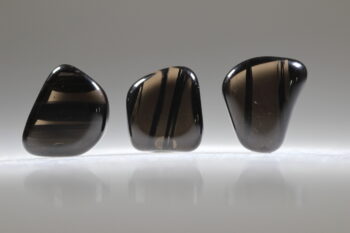 Midnight Lace Obsidiaan - Afbeelding 4