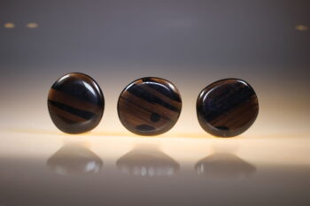 Midnight Lace Obsidiaan - Afbeelding 5