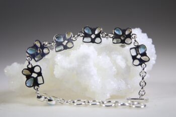 Ocean Blue Armband - Afbeelding 5