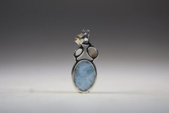 Ocean Blue Hanger - Afbeelding 4