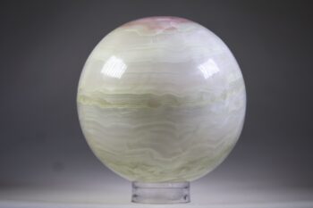 Onyx, Gebande uit Pakistan bol