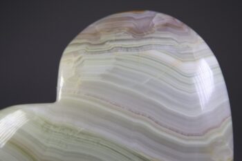 Onyx, Gebande uit Pakistan hart - Afbeelding 4