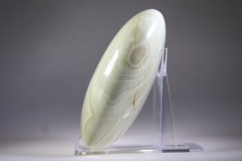 Onyx, Gebande uit Pakistan hart - Afbeelding 5