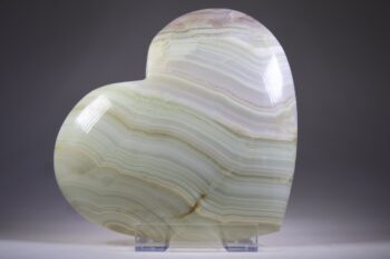 Onyx, Gebande uit Pakistan hart - Afbeelding 2