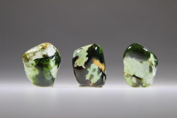 Opaal Chalcedoon