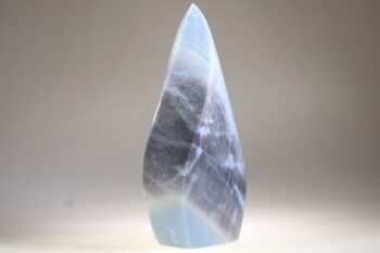 Blauwe Paraiba kwarts Vlam - Afbeelding 3