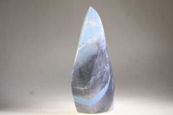 Blauwe Paraiba kwarts Vlam - Afbeelding 4