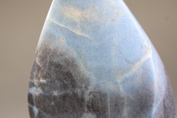Blauwe Paraiba kwarts Vlam - Afbeelding 5