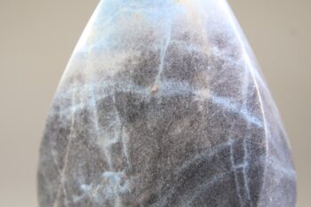 Blauwe Paraiba kwarts Vlam - Afbeelding 2