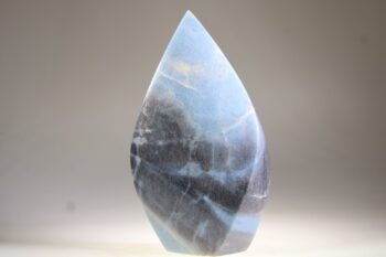 Blauwe Paraiba kwarts Vlam - Afbeelding 6